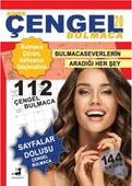 Süper Çengel Bulmaca 20 - Olimpos - 1