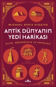 Antik Dünyanın Yedi Harikası - 1