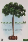 Hukuk Ekolojisi - 1