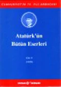 Atatürk'ün Bütün Eserleri Cilt: 9 (1920) - 1