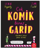 Çok Komik Biraz Garip - 1