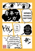 Seinen Manga Defteri - 1