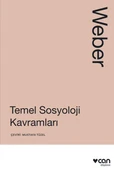 Temel Sosyoloji Kavramları - 1