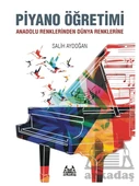 Piyano Öğretimi - 1