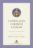 Tanrıçanın Tarihini Yazmak: Tarih Öncesi Anaerki Kurgusu - 1