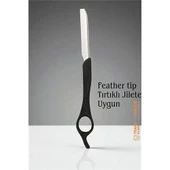 Feather Tip Jiletli Ustura Profesyonel - 2