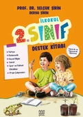 İlkokul 2. Sınıf Destek Kitabı - 1