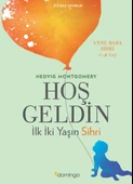 Hoş Geldin - İlk İki Yaşın Sihri - 1