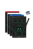 LCD Grafik Tablet Çocuk Çizim Tahtası 8.5 inch ( 22 cm ) Djital Karalama Tableti Yüksek Kalite - 5