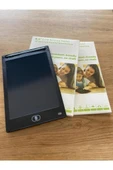 LCD Grafik Tablet Çocuk Çizim Tahtası 8.5 inch ( 22 cm ) Djital Karalama Tableti Yüksek Kalite - 4