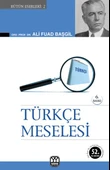 Türkçe Meselesi - 1