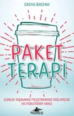 Paket Terapi - Günlük Yaşamınızı İyileştirmenizi Sağlayacak 100 Psikoterapi Aracı - 1