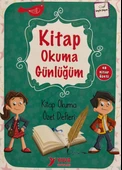 Kitap Okuma Günlüğüm - 1