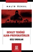 Devlet Terörü ve Ajan-Provokatörler - 1