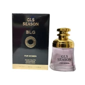 GLS Season Blg Kadın Parfüm Edt 75 Ml thumbnail 1
