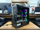 Thermaltake Kasa AMD Ryzen 5 3500X 16GB RAM 240GB SSD+1TB HDD GTX1660 Super Gaming PC (İKİNCİ EL) - 2