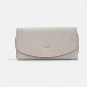 Lederax Suni Deri Kadın Kartlık ve Cüzdan LD568 thumbnail 2