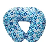 Emzirme ve Destek Yastığı, Minderi-Mavi Starboys - 1