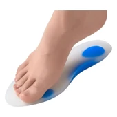 Haspet Silikon Tabanlık Ark Takviyeli - 2