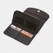 Lederax Suni Deri Kadın Kartlık ve Cüzdan LD568 thumbnail 11