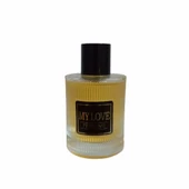 My Love Wis Of Love Kadın Parfüm 100 Ml thumbnail 2