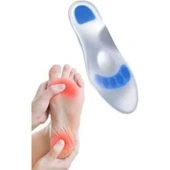 Haspet Silikon Tabanlık Ark Takviyeli - 5