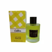 My Love Celebre Kadın Parfüm 100 Ml thumbnail 1