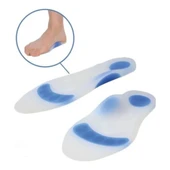 Haspet Silikon Tabanlık Ark Takviyeli - 4