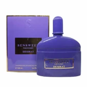 Sensweet Desirat EDC Bayan Parfüm 100 Ml - 1