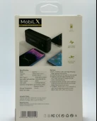 Mobilx 20000 mAh 22.5W Hızlı Şarj Powerbank - 2