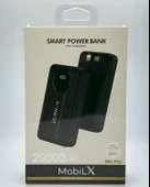 Mobilx 20000 mAh 22.5W Hızlı Şarj Powerbank - 1
