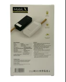 Mobilx 30000 mAh 22.5W Hızlı Şarj Powerbank - 2