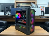 Kasa AMD Ryzen 5 5600 16GB RAM 1TB SSD RTX3070 Gaming PC (İKİNCİ EL) - 3