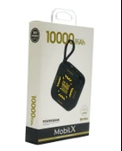 Mobilx 10000 mAh 22.5W Hızlı Şarj Powerbank - 2