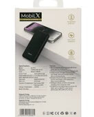 Mobilx 10000 mAh 22.5W Hızlı Şarj Powerbank - 2