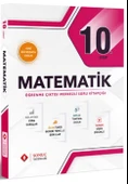 10. Sınıf Matematik Modüler Set Sonuç Yayınları - 1