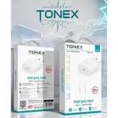 Tonex hızlı şarj 25 W TYPE C /typC yeni nesil - 1