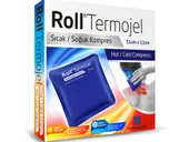 ROLL TERMOJEL KÜÇÜK 11X11CM - 1