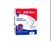 ARTIMED SÜT SAKLAMA POŞETİ 10'LU - 1