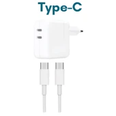 Kensa Yeni Nesil Typc-E Şarj Cihazı 50W Hızlı - 4