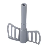 Pratik Doğrayıcı 900ml - 3