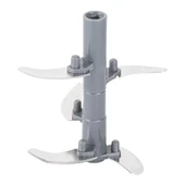 Pratik Doğrayıcı 900ml - 2