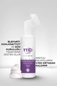 Tto Soft Göz Temizleme Köpüğü 150ml thumbnail 4