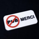 Publicité Yi Durdur Plastik Aparat - 1
