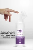 Tto Soft Göz Temizleme Köpüğü 150ml thumbnail 5