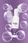 Tto Soft Göz Temizleme Köpüğü 150ml thumbnail 3