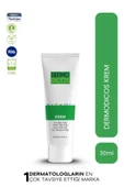 Tto Dermodicos Krem 30 ml Hyaluronik (ÇAY AĞACI YAĞ / TEA TREE OİL) thumbnail 1