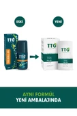 Tto Trx El,ayak, Koltuk Altı Terleme Önleyici Roll-on 45 ml (ÇAY AĞACI YAĞI / TEA TREE OIL) thumbnail 2