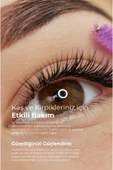 TtoClinic Kaş & Kirpik Bakım Serumu 10 Ml (çay Ağacı Yağı / Tea Tree Oıl) - 3