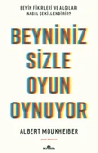 Kitap: Beyniniz Sizle Oyun Oynuyor - 1